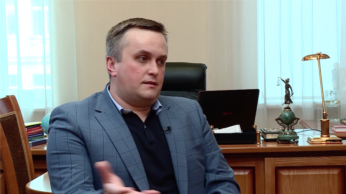 Ukrainian Special Anti-Corruption Prosecutor Resigns – Radio Free