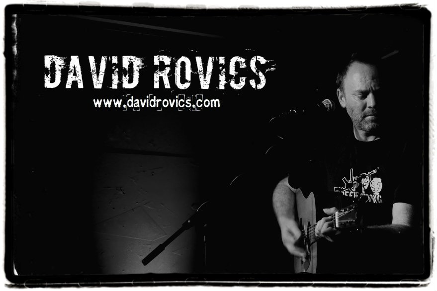 David Rovics | ReverbNation