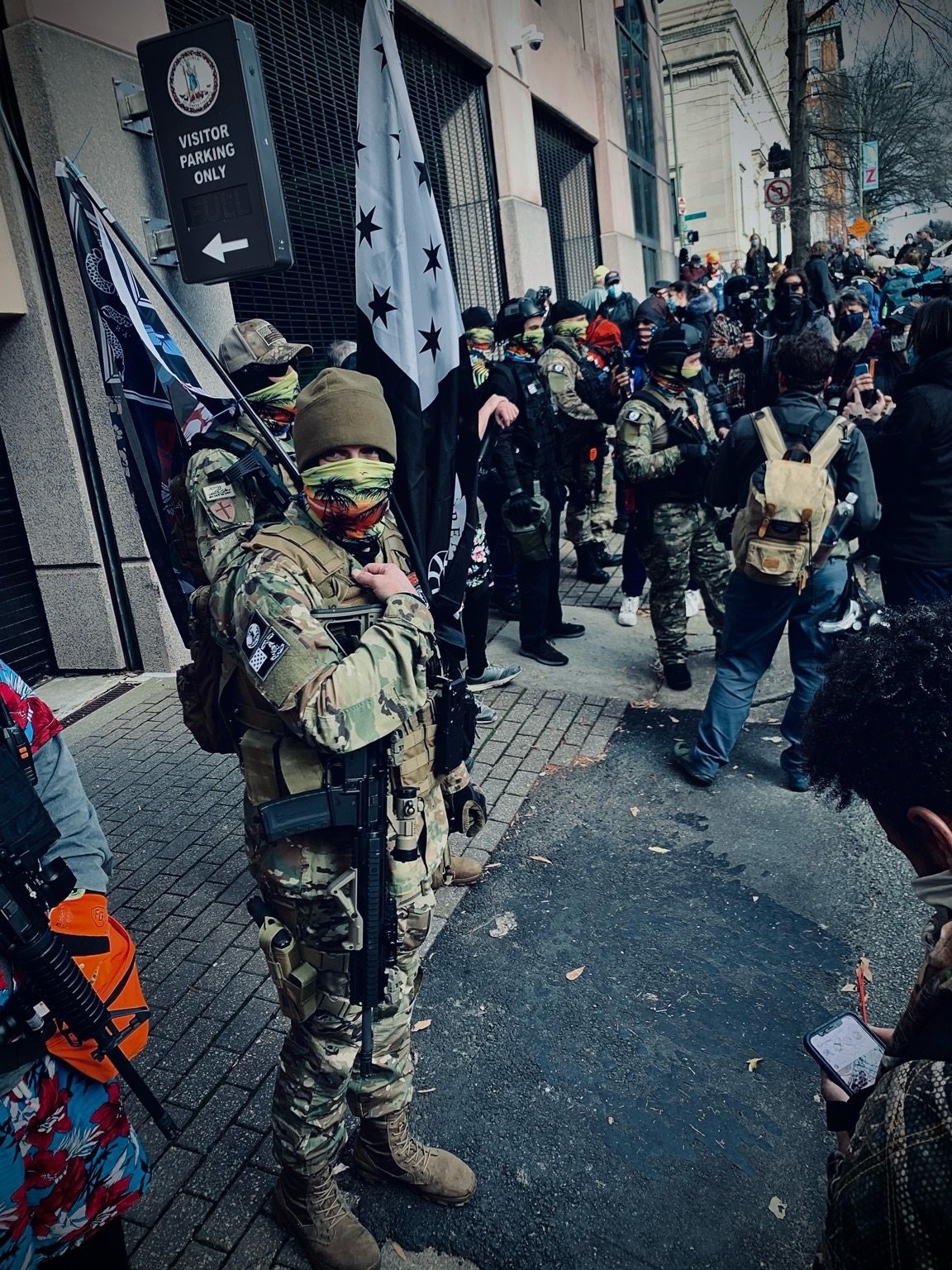 Richmond-VA-pro-gun-annual-rally