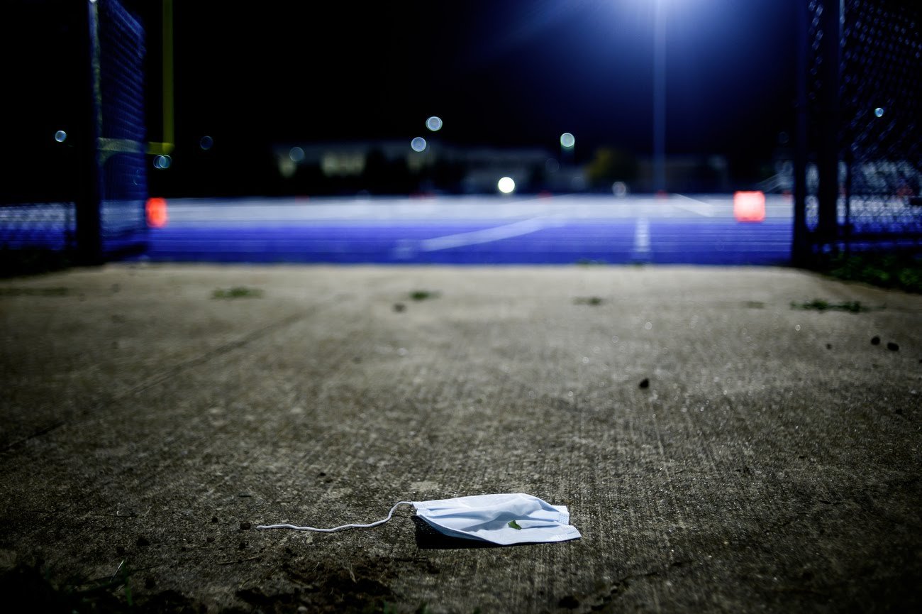 Ypsilanti vs. Ypsilanti Lincoln high school football